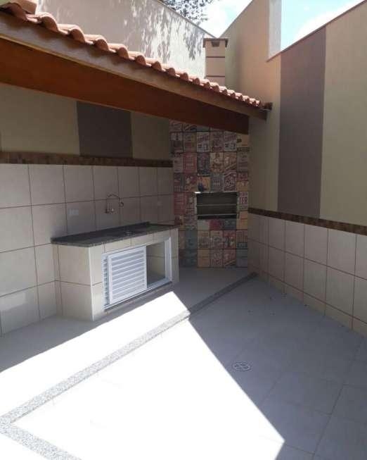 Sobrado, 3 quartos, 140 m² - Foto 16