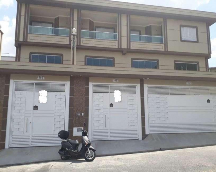 Sobrado, 3 quartos, 140 m² - Foto 21