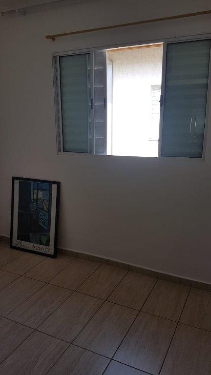 Sobrado, 2 quartos, 68 m² - Foto 7