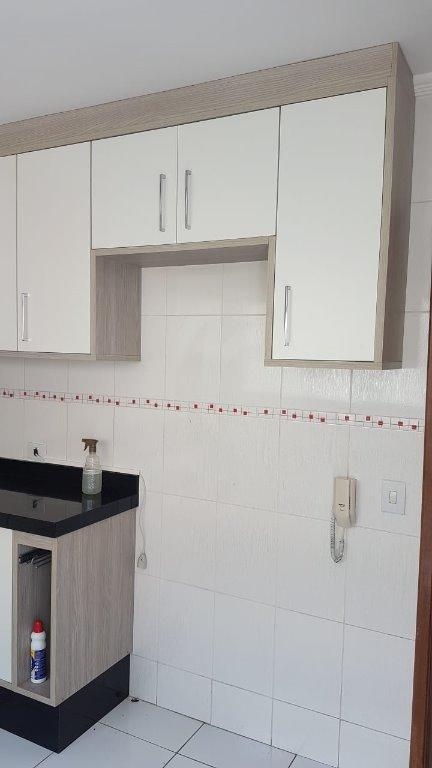 Sobrado, 2 quartos, 68 m² - Foto 17