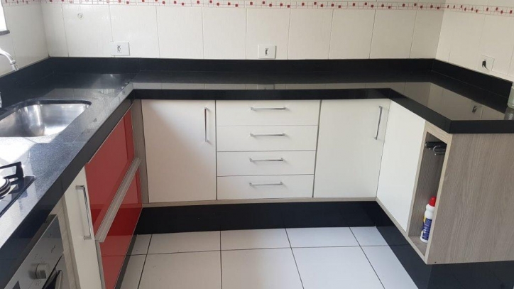 Sobrado, 2 quartos, 68 m² - Foto 18