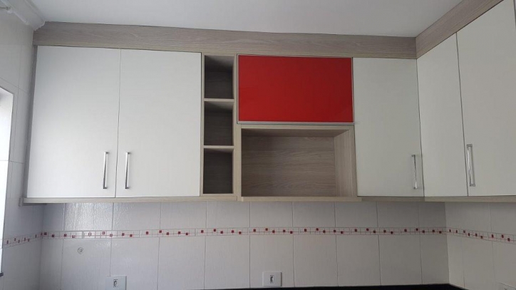 Sobrado, 2 quartos, 68 m² - Foto 19