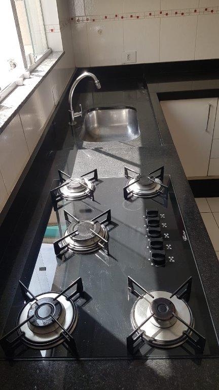 Sobrado, 2 quartos, 68 m² - Foto 21