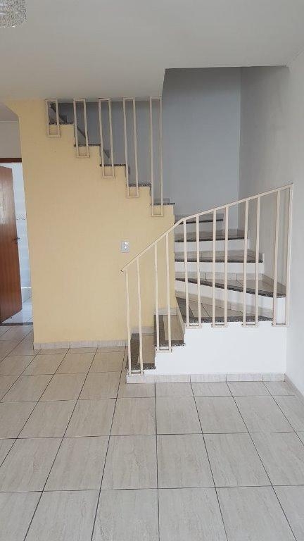 Sobrado, 2 quartos, 68 m² - Foto 22