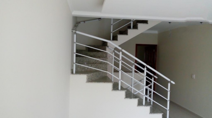 Sobrado, 3 quartos, 130 m² - Foto 5