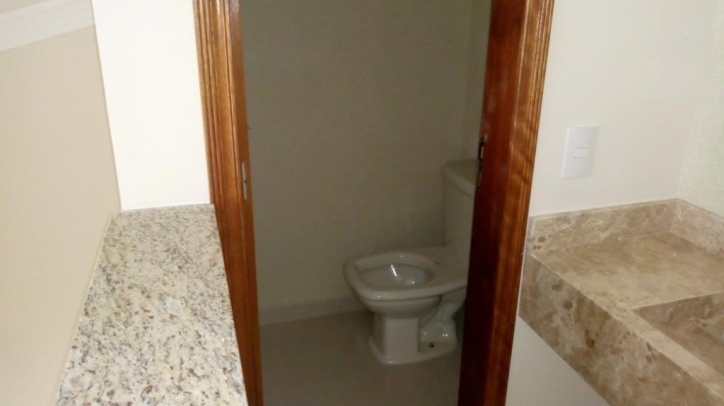 Sobrado, 3 quartos, 130 m² - Foto 7