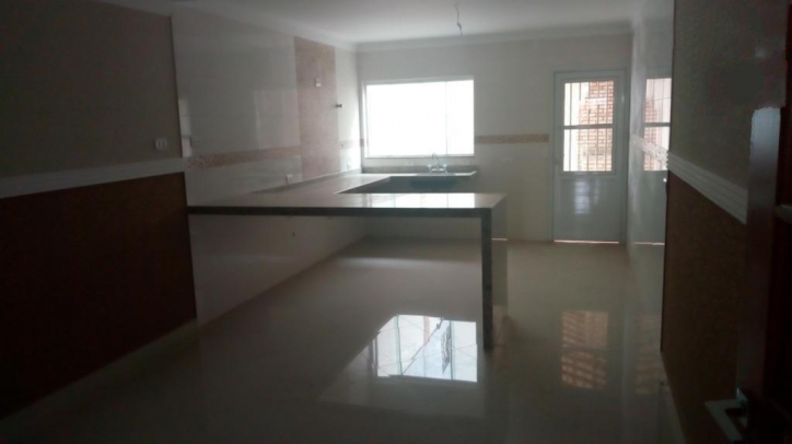 Sobrado, 3 quartos, 130 m² - Foto 8