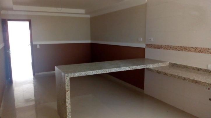Sobrado, 3 quartos, 130 m² - Foto 9