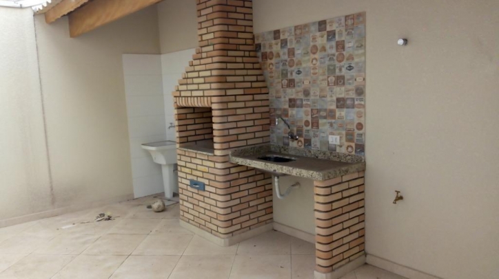 Sobrado, 3 quartos, 130 m² - Foto 10