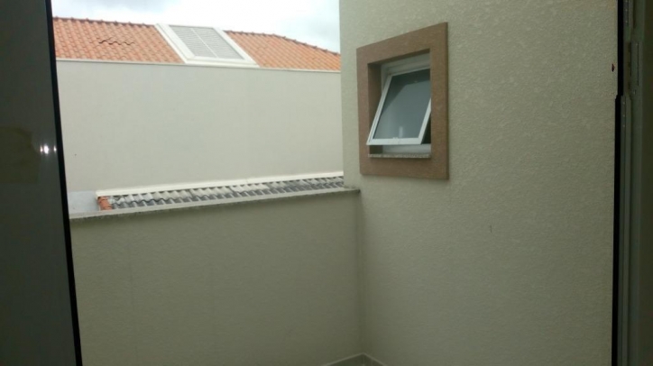 Sobrado, 3 quartos, 130 m² - Foto 13