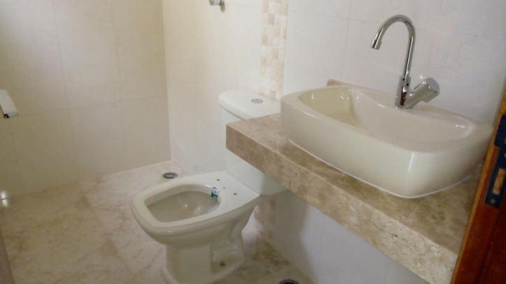 Sobrado, 3 quartos, 130 m² - Foto 14