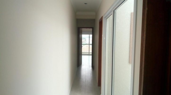 Sobrado, 3 quartos, 130 m² - Foto 16