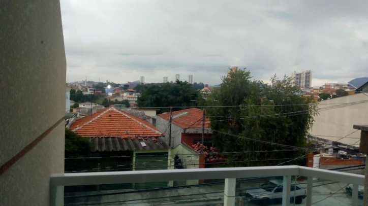 Sobrado, 3 quartos, 130 m² - Foto 19