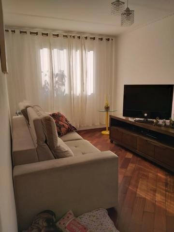 Apartamento, 2 quartos, 48 m² - Foto 9