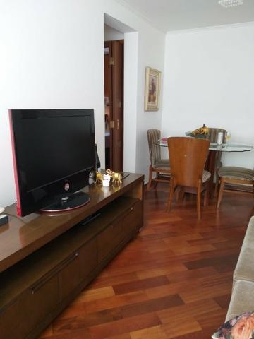 Apartamento, 2 quartos, 48 m² - Foto 11