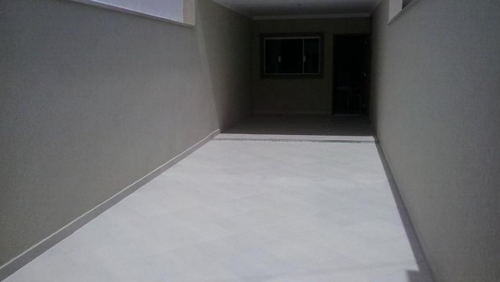 Sobrado, 3 quartos, 120 m² - Foto 2