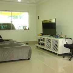 Sobrado, 4 quartos, 200 m² - Foto 4