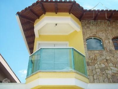 Sobrado, 4 quartos, 200 m² - Foto 7