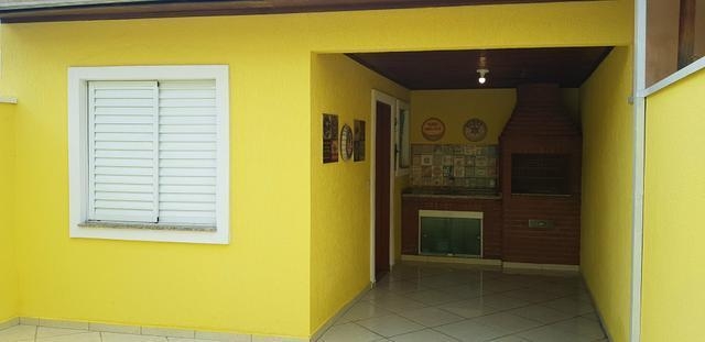 Sobrado, 4 quartos, 200 m² - Foto 8