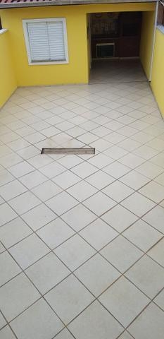 Sobrado, 4 quartos, 200 m² - Foto 14