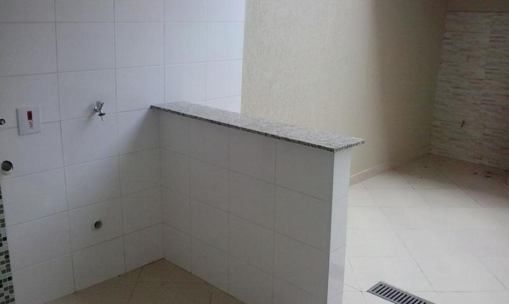 Sobrado, 3 quartos, 120 m² - Foto 7