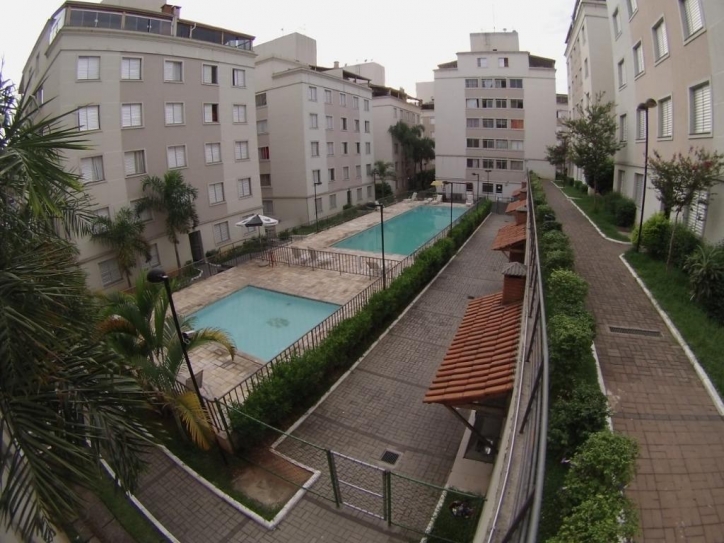 Cobertura, 3 quartos, 90 m² - Foto 6