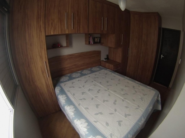 Cobertura, 3 quartos, 90 m² - Foto 7