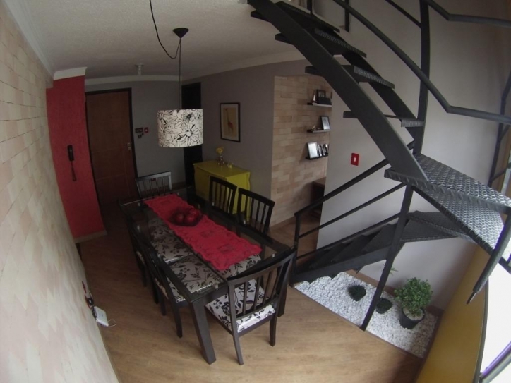 Cobertura, 3 quartos, 90 m² - Foto 8