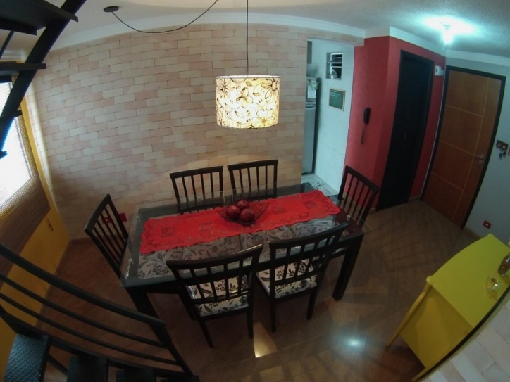 Cobertura, 3 quartos, 90 m² - Foto 9