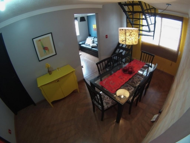 Cobertura, 3 quartos, 90 m² - Foto 10