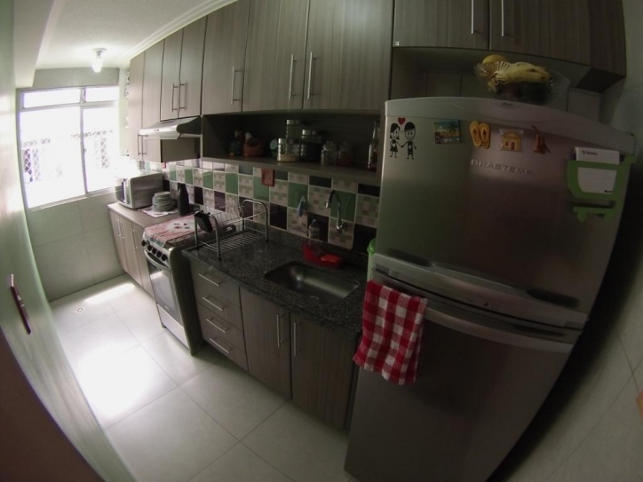 Cobertura, 3 quartos, 90 m² - Foto 12