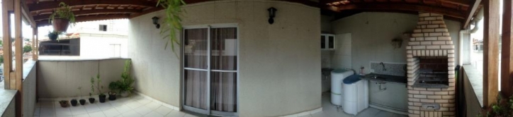 Cobertura, 3 quartos, 90 m² - Foto 13