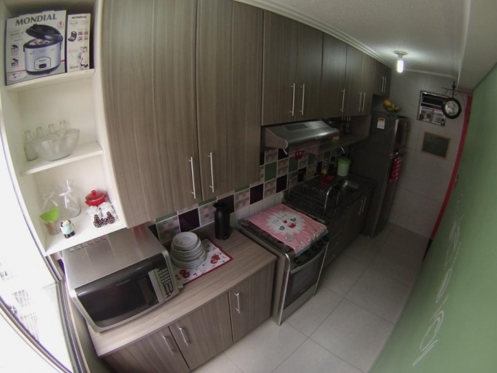 Cobertura, 3 quartos, 90 m² - Foto 16