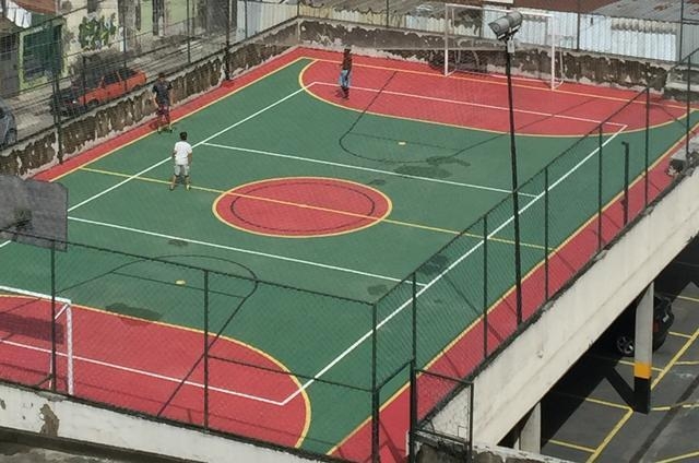 Cobertura, 3 quartos, 90 m² - Foto 28