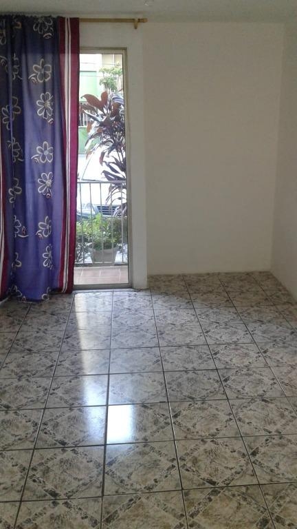 Apartamento, 2 quartos, 56 m² - Foto 2