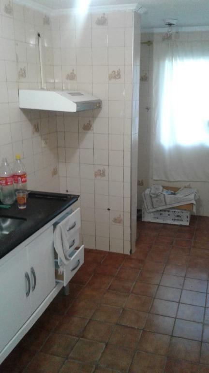 Apartamento, 2 quartos, 56 m² - Foto 5