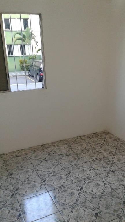 Apartamento, 2 quartos, 56 m² - Foto 8