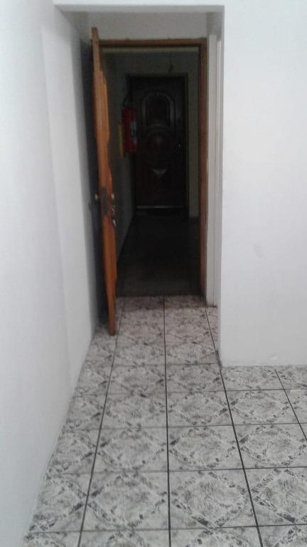 Apartamento, 2 quartos, 56 m² - Foto 10