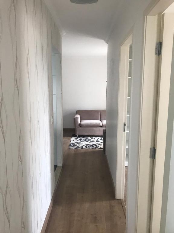Apartamento, 2 quartos, 55 m² - Foto 6