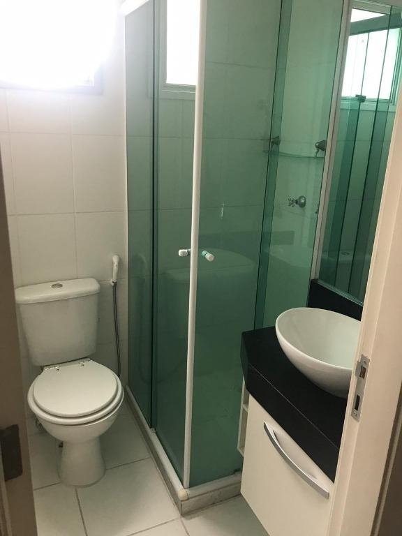 Apartamento, 2 quartos, 55 m² - Foto 7