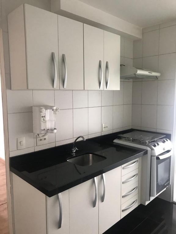Apartamento, 2 quartos, 55 m² - Foto 9
