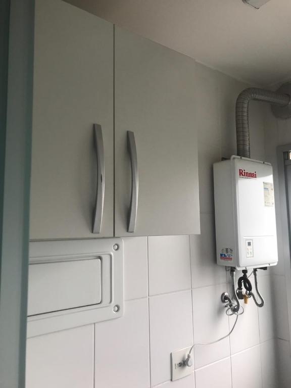 Apartamento, 2 quartos, 55 m² - Foto 10