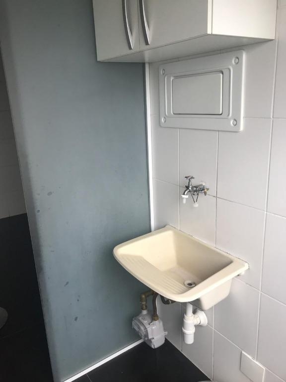 Apartamento, 2 quartos, 55 m² - Foto 11