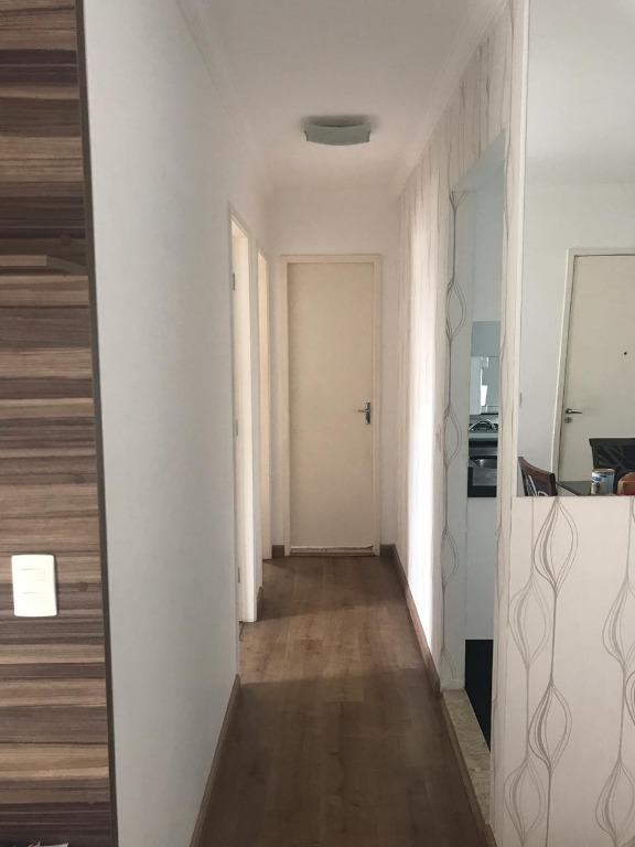 Apartamento, 2 quartos, 55 m² - Foto 12