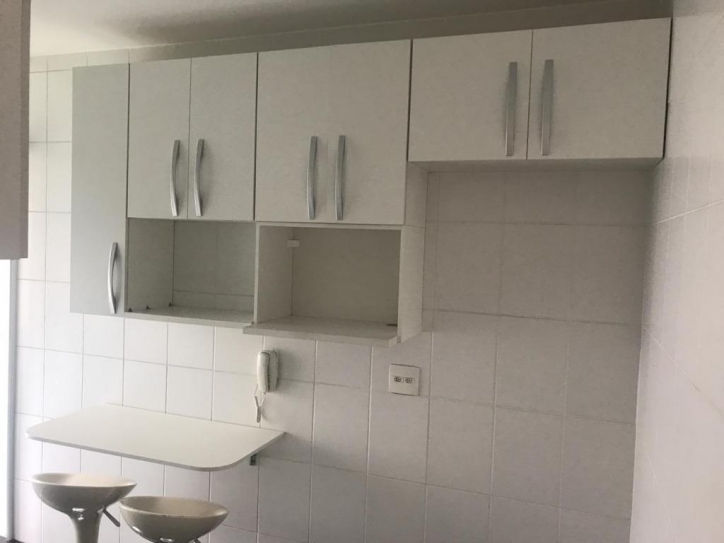 Apartamento, 2 quartos, 55 m² - Foto 13