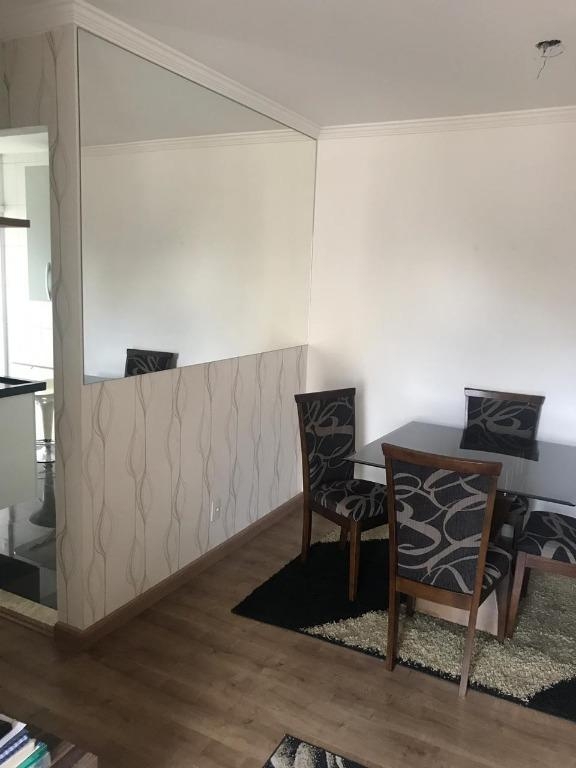 Apartamento, 2 quartos, 55 m² - Foto 14