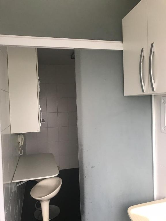 Apartamento, 2 quartos, 55 m² - Foto 16