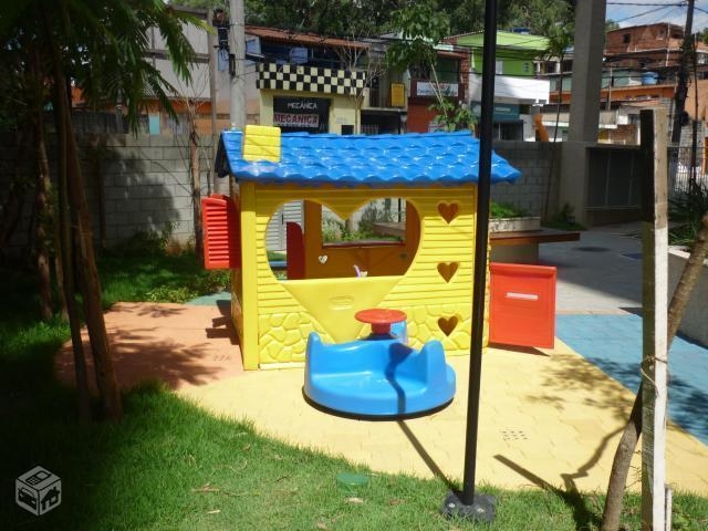 Apartamento, 2 quartos, 55 m² - Foto 22