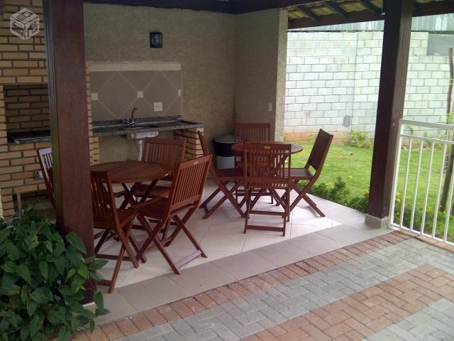 Apartamento, 2 quartos, 55 m² - Foto 24