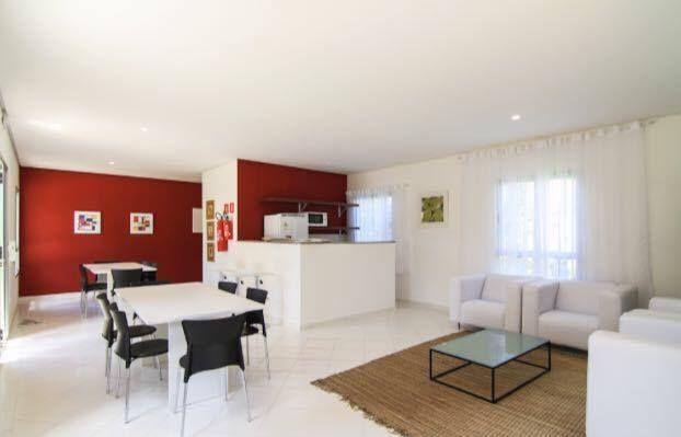 Apartamento, 2 quartos, 55 m² - Foto 27